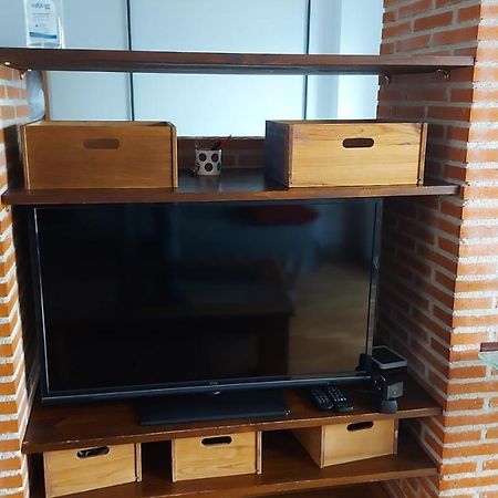 Loft Estudio Breton Gran Via Salamanca Ngoại thất bức ảnh