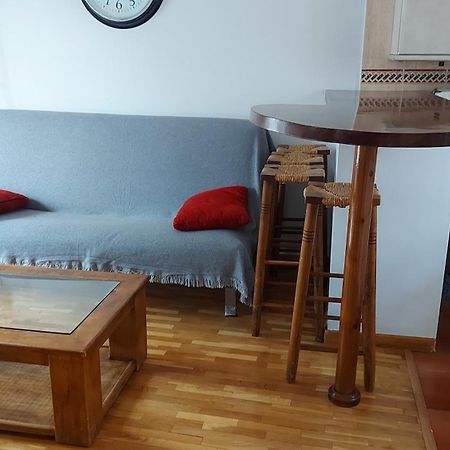 Loft Estudio Breton Gran Via Salamanca Phòng bức ảnh