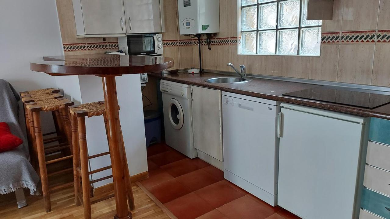 Loft Estudio Breton Gran Via Salamanca Ngoại thất bức ảnh