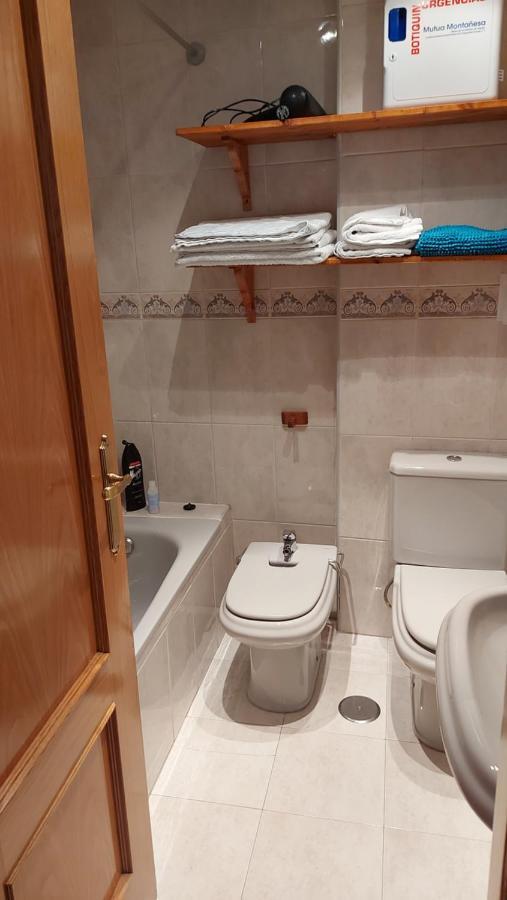 Loft Estudio Breton Gran Via Salamanca Ngoại thất bức ảnh
