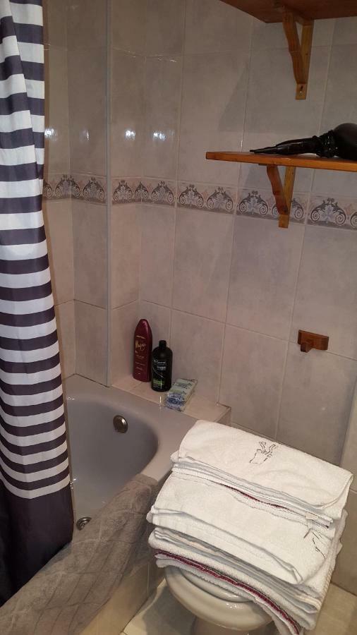 Loft Estudio Breton Gran Via Salamanca Ngoại thất bức ảnh